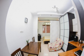 Lovely Studio Flat in The Center of Chisinau